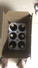 塞尚賀蘭 H7蛇龍珠干紅葡萄酒750ml*6瓶整箱裝 寧夏賀蘭山東麓產(chǎn)區(qū)紅酒 曬單實(shí)拍圖