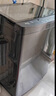 美的（Midea）波輪洗衣機(jī)全自動(dòng)家用 MB10V37T 10公斤 一級(jí)能效 健康除螨 全域抗菌  以舊換新 家電國(guó)家補(bǔ)貼20% 曬單實(shí)拍圖