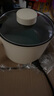 牧利派 電飯鍋電飯煲小型米飯鍋迷你小2人-3人多功能家用智能蒸飯鍋煮粥一體多用不粘鍋帶蒸籠 1.8L G品牌正品 智能自動(dòng)煮飯 預約定時(shí)保溫 2GL I 不粘鍋-沒(méi)蒸籠【可煎炒煮涮燉】 曬單實(shí)拍圖