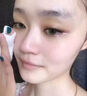 透真377美白面膜 祛斑淡化黑色素痘印黃褐斑痘印提亮熬夜保濕補(bǔ)水面膜 曬單實拍圖