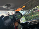 賢灃適配長(cháng)城哈弗H6H1H2室內鏡車(chē)內后視鏡反光鏡車(chē)內哈佛倒車(chē)鏡內視鏡 新款H6【背后編碼023827】 曬單實(shí)拍圖