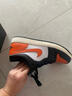 耐克 （NIKE）2025年男子AIR JORDAN 1 LOW 運動(dòng)鞋 553558-081 42 曬單實(shí)拍圖