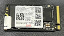 聯(lián)想（Lenovo）小新YOGA 原裝 1TB SSD固態(tài)硬盤 PCIE4.0 (NVMe協(xié)議) PM9C1A 固態(tài)硬盤 游戲本 2242 三星顆粒 曬單實(shí)拍圖