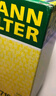 曼牌（MANNFILTER）機(jī)油濾清器機(jī)油濾芯HU719/8xM沃爾沃S60LCX60S40S80LC30XC90 曬單實(shí)拍圖