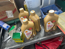 殼牌（Shell）超凡喜力金光影 全合成機油 0W-20 API SN ACEA C5 1L 曬單實(shí)拍圖