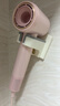 徠芬Laifen高速吹風(fēng)機 速干家用電吹風(fēng) 萊芬負離子護發(fā)吹風(fēng)筒 七夕禮物送女友 國家補貼 LF03金粉 曬單實拍圖