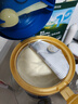 美贊臣（MeadJohnson）港版藍(lán)臻1段進(jìn)口嬰幼兒奶粉 820g 0-6個月 乳鐵蛋白 HMO 0蔗糖 曬單實(shí)拍圖