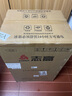 志高（CHIGO）小冰箱迷你小型家用冷藏冷凍兩用宿舍出租房用雙門(mén)辦公室電冰箱節(jié)能省電 【店長(zhǎng)推薦】48L銀色【三天約一度電】 曬單實(shí)拍圖