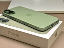 Apple/蘋果 iPhone 17 256GB 鼠尾草綠色 支持移動聯(lián)通電信5G 雙卡雙待手機 曬單實拍圖