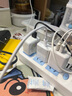 小米（MI） 小米Type-C充電器快充版 20W 充電頭 插頭 適用紅米9蘋果iphone14安卓等 蘋果線充套餐版 曬單實拍圖