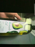 晟麥（sanmark）牛油果油1L低溫冷榨兒童熱炒食用油鱷梨油高煙點(diǎn)輕食涼拌家庭裝 曬單實(shí)拍圖