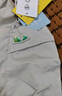 巴拉巴拉童裝兒童褲子男童長(cháng)褲女童夏裝薄款2025速干工裝褲潮208225108201 曬單實(shí)拍圖