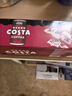 可口可樂(lè )（Coca-Cola）COSTA 咖世家焙享黑咖濃咖啡飲料 180ml*12罐 曬單實(shí)拍圖