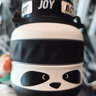 BOTTLED JOY噸噸桶保溫杯水杯316不銹鋼大容量噸噸桶便攜大學(xué)生水杯 曬單實(shí)拍圖