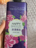 菲詩(shī)小鋪（THE FACE SHOP）浪漫邂逅香氛沐浴露500ml 小蒼蘭香 溫和潔膚 保濕芳香 曬單實(shí)拍圖