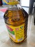 魯花 食用油 低芥酸特香菜籽油 5L  /桶   曬單實拍圖