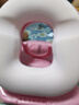 貓太子午睡枕小學(xué)生趴睡枕兒童午休枕頭睡覺(jué)午睡神器護胸款趴趴枕抱枕 曬單實(shí)拍圖