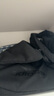 三葉草（Adidas）阿迪達斯ADIDAS三葉草女子云朵包單肩包手提包JP0145 黑色 NS 曬單實(shí)拍圖