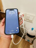 Viken【直營(yíng)正品】蘋(píng)果15/16充電器頭適配原裝45W/30W快充套裝16/15 Pro/promax/plus充電線(xiàn)氮化鎵 【原盒封裝】蘋(píng)果30W快充頭+1米編織快充線(xiàn) 安全認證不傷機 曬單實(shí)拍圖