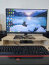 小米（MI）REDMI 23.8英寸顯示器 144Hz IPS技術(shù) 專(zhuān)業(yè)級色準 低藍光 電競電腦辦公顯示器顯示屏 A24 2026款 曬單實(shí)拍圖