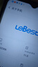 LEBEST百事樂(lè ) L23pro max全新超薄八核智能手機學(xué)生便宜大屏百元機長(cháng)續航老人老年備用機電競64G 原色鈦 曬單實(shí)拍圖