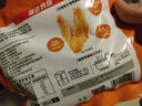 華都食品 蒜香雞翅   脆皮炸翅 蒜香口味600g 炸雞翅空氣炸鍋油炸食材 曬單實拍圖