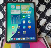 Apple/蘋(píng)果 iPad11英寸 A16芯片2025年款 平板電腦 (128GB WLAN版/學(xué)習辦公娛樂(lè ))銀色 曬單實(shí)拍圖