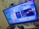 當貝超級電視盒子MAX1 電視網(wǎng)絡(luò)機頂盒 8K解碼 雙頻WiFi6 千兆網(wǎng)口 6G+64G  藍牙語音遙控  曬單實拍圖