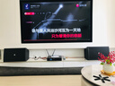 LROSS ES12系列專(zhuān)業(yè)K歌前導向音箱 KTV舞臺酒吧音響套裝 家庭KTV語(yǔ)音點(diǎn)歌會(huì )議音響組合 自助KTV優(yōu)選方案 套餐1:12寸先鋒會(huì )議/2音響450W 官方標配 曬單實(shí)拍圖