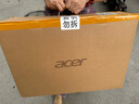 宏碁（acer）非凡GO 一體臺(tái)式機(jī)電腦整機(jī) 23.8英寸藍(lán)牙（Intel全新一代 N150 16G 512G SSD）辦公商用家用  曬單實(shí)拍圖