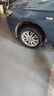 玲瓏輪胎205/55R16 91V 玲瓏臻選 HD 適配卡羅拉/高爾夫/朗逸 曬單實(shí)拍圖