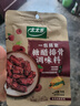 太太樂(lè ) 糖醋排骨 復合調味料 一料多用 調料醬  100g 曬單實(shí)拍圖