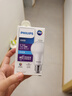 飛利浦（PHILIPS）led節(jié)能燈泡客廳家用超亮照明E27大螺口球泡12W6500K白光優(yōu)視型 曬單實拍圖