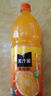 可口可樂（Coca-Cola）美汁源 Minute Maid 果粒橙 橙汁果汁飲料 1.25L*12瓶  曬單實拍圖