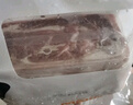 伊明食品進(jìn)口原切牛瘦肉3斤 清真生鮮牛肉精選大塊牛瘦肉部位燉煮健身減脂 曬單實(shí)拍圖