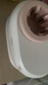 海爾（Haier）溫奶器搖奶器二合一自動恒溫加熱母乳保溫奶瓶暖奶器嬰兒S31W 曬單實拍圖