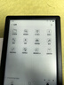 掌閱（iReader）Light4 長(zhǎng)續(xù)航 6英寸智能閱讀本 電子書閱讀器 墨水屏電紙書 平板電腦學(xué)習(xí)看漫 便攜筆記本 沉墨 曬單實(shí)拍圖