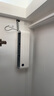 小米（MI）米家1.5匹 巨省電pro 超一級能效 變頻冷暖  空調(diào)掛機(jī) 35GW-NA20/V1A1 國家補(bǔ)貼20% 2025新款  曬單實(shí)拍圖