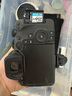 金士頓（Kingston）256GB SD存儲(chǔ)卡 U3 V30 相機(jī)內(nèi)存卡 高速sd卡大卡 4K超高清拍攝 讀速200MB/s 寫速160MB/s 曬單實(shí)拍圖