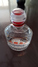 酒鬼（JIUGUI）酒鬼酒 52度 三兩三 168ml 小瓶裝 糧食釀造 白酒 52度 168mL 6瓶 曬單實(shí)拍圖
