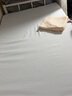 林氏生活記憶綿床墊海綿墊子學(xué)生宿舍床墊上下鋪單人床墊  90*200*6cm 曬單實(shí)拍圖