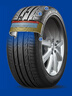 普利司通（Bridgestone）汽車輪胎 205/55R16 91W T001 適配大眾朗逸/寶來/豐田卡羅拉 曬單實拍圖