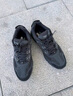 斯凱奇（Skechers）男鞋秋季厚底老爹鞋休閑熊貓鞋軟底運動(dòng)鞋237067 曬單實(shí)拍圖