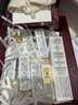 嬌蘭（Guerlain）帝皇蜂姿復原蜜精華50ml緊致修護抗皺護膚禮盒生日七夕情人節禮物 曬單實(shí)拍圖