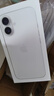 Apple/蘋(píng)果 iPhone 16（A3288）128GB 白色 支持移動(dòng)聯(lián)通電信5G 雙卡雙待手機(jī) 曬單實(shí)拍圖