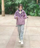 BSR中考跳繩考試專(zhuān)用兒童專(zhuān)業(yè)計數競數智能跳繩中考體育專(zhuān)用跳繩鋼絲 M1-中考專(zhuān)用跳繩（智能） 曬單實(shí)拍圖