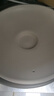 愛仕達(dá)（ASD）砂鍋煲湯家用耐高溫干燒燉鍋陶瓷鍋寬口沙鍋燃?xì)庠顚Ｓ肦XC30A6WG 曬單實(shí)拍圖