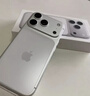 Apple/蘋(píng)果 iPhone 17 Pro 256GB 銀色 支持移動(dòng)聯(lián)通電信5G 雙卡雙待手機 曬單實(shí)拍圖