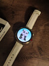 HUAWEI WATCH GT 5 國家補(bǔ)貼15% 珍珠白41mm華為智能手表情緒健康助手玄璣感知系統(tǒng) 曬單實(shí)拍圖