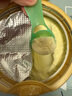 惠氏（Wyeth）啟賦蘊(yùn)淳A2進(jìn)口HMO較大嬰兒配方奶粉2段（6-12月）810g 曬單實(shí)拍圖